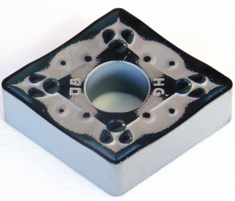 Diamond Turning Insert CNMM Carbide