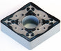Diamond Turning Insert CNMM Carbide