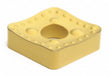Diamond Turning Insert CNMM Carbide