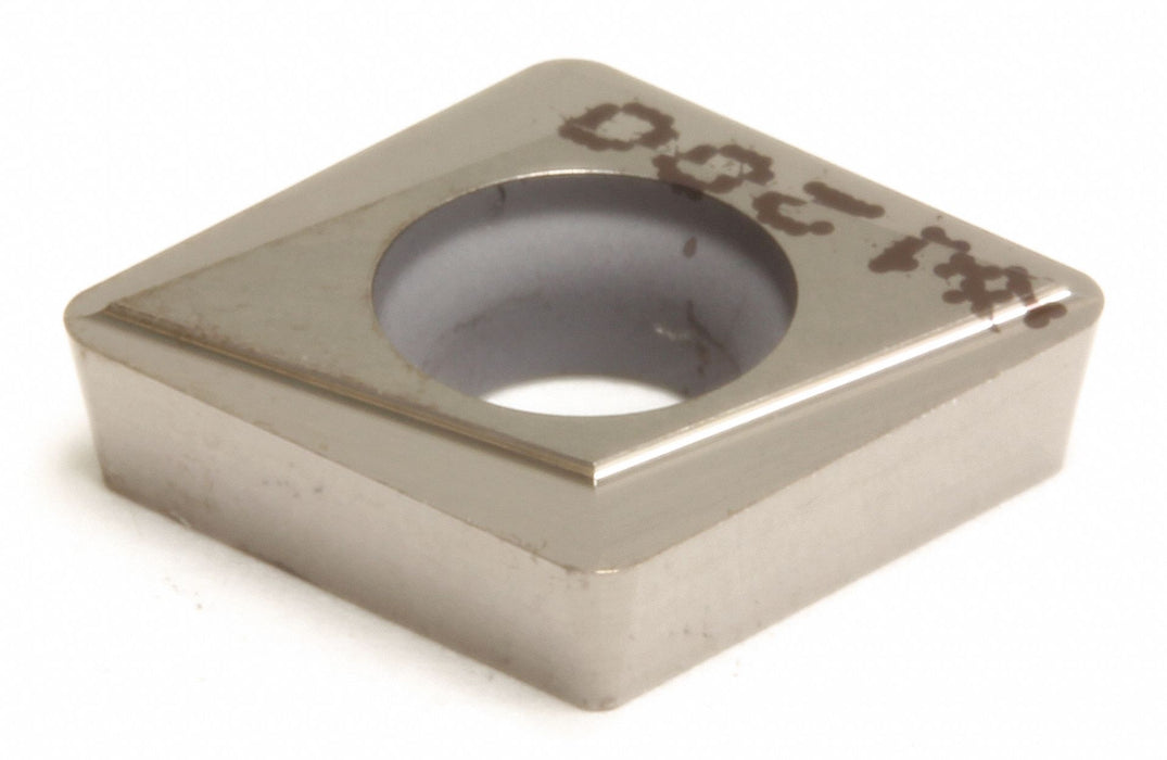 Diamond Turning Insert CPGT Cermet