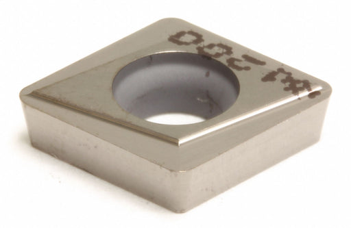 Diamond Turning Insert CPGT Cermet