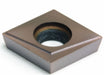 Diamond Turning Insert CPGT Cermet