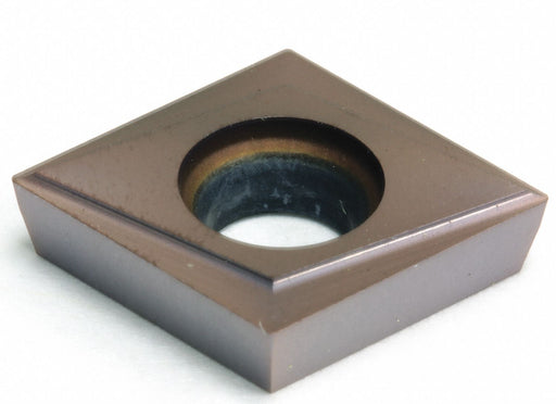 Diamond Turning Insert CPGT Cermet