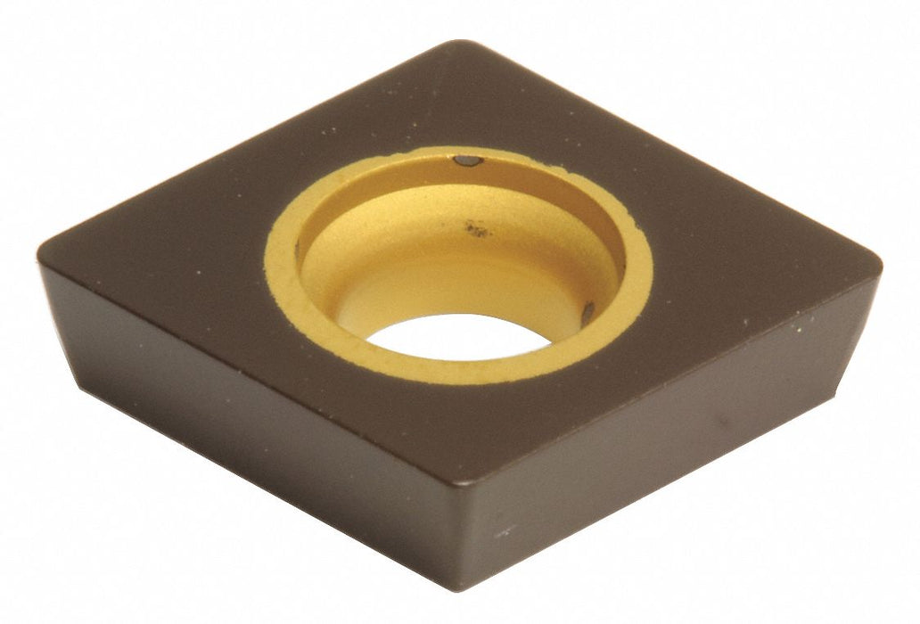 Diamond Turning Insert CPMA Carbide