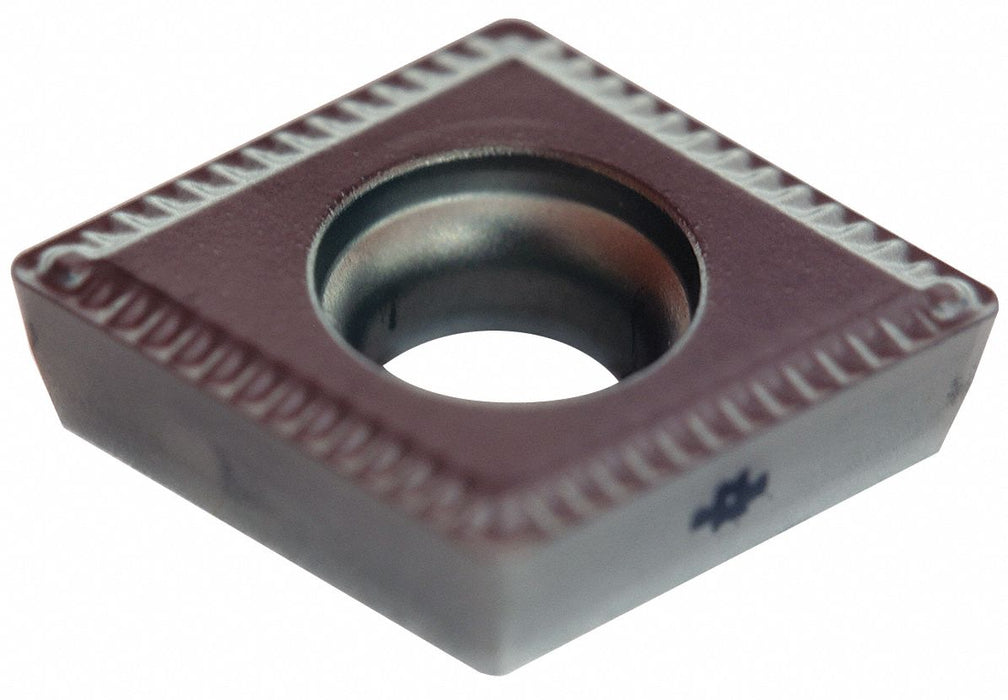 Diamond Turning Insert CPMT Cermet