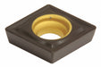 Diamond Turning Insert CPMT Carbide
