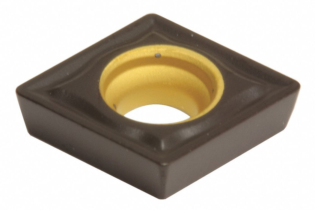 Diamond Turning Insert CPMT Carbide