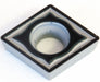 Diamond Turning Insert CPMT Carbide