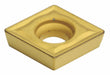 Diamond Turning Insert CPMT Carbide