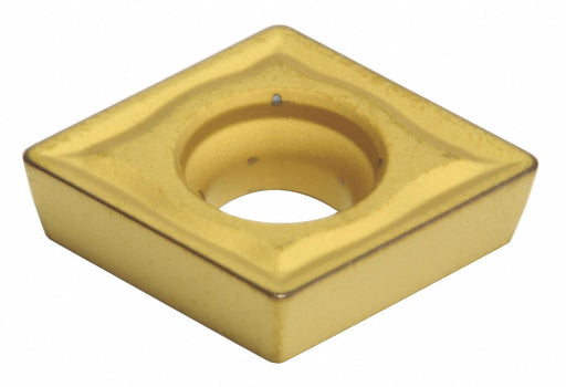 Diamond Turning Insert CPMT Carbide