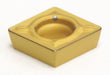 Diamond Turning Insert CPMT Carbide