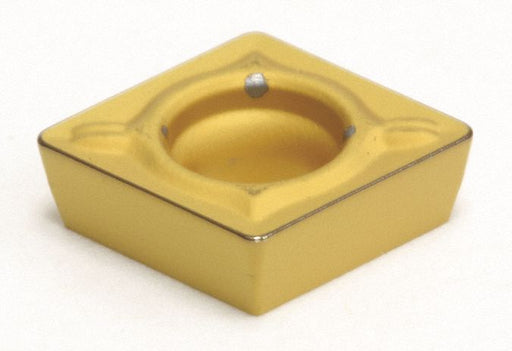 Diamond Turning Insert CPMT Carbide