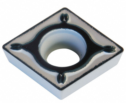 Diamond Turning Insert CPMT Carbide