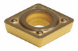 Diamond Turning Insert CPMT Carbide