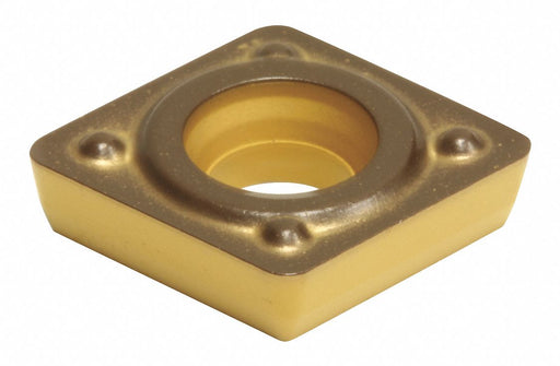 Diamond Turning Insert CPMT Carbide