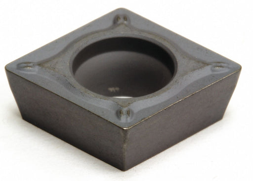 Diamond Turning Insert CPMT Cermet