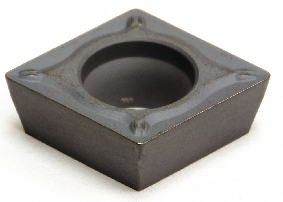 Diamond Turning Insert CPMT Cermet