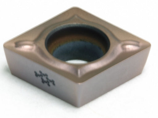 Diamond Turning Insert CPMT Cermet
