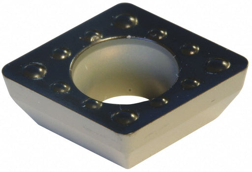Diamond Turning Insert CPMT Carbide