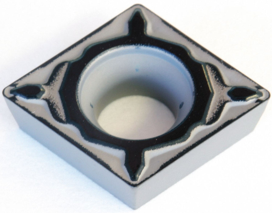 Diamond Turning Insert CPMT Carbide