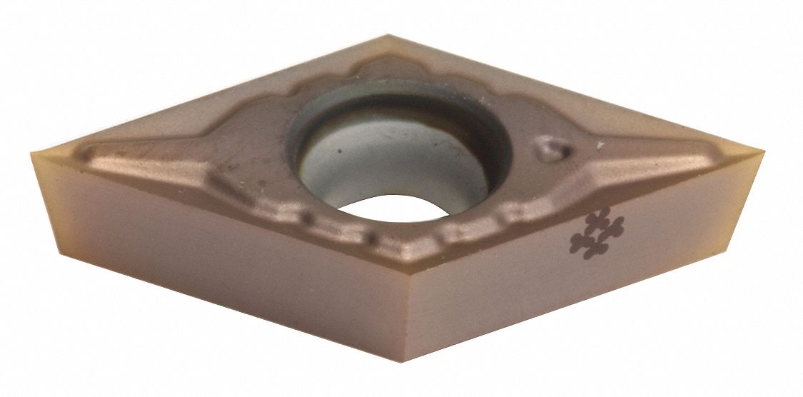 Diamond Turning Insert DCGT Carbide