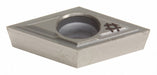 Diamond Turning Insert DCGT Carbide