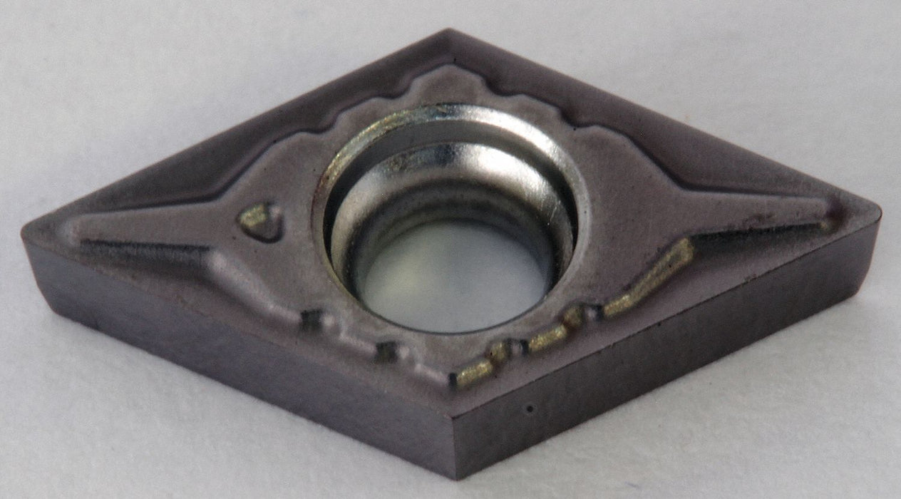 Diamond Turning Insert DCGT Cermet