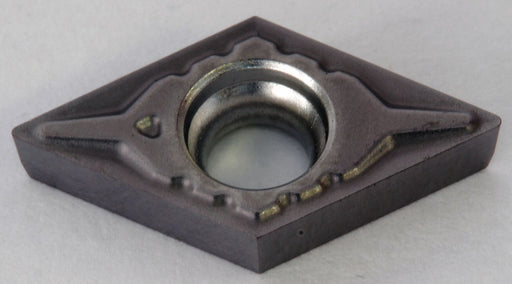 Diamond Turning Insert DCGT Cermet
