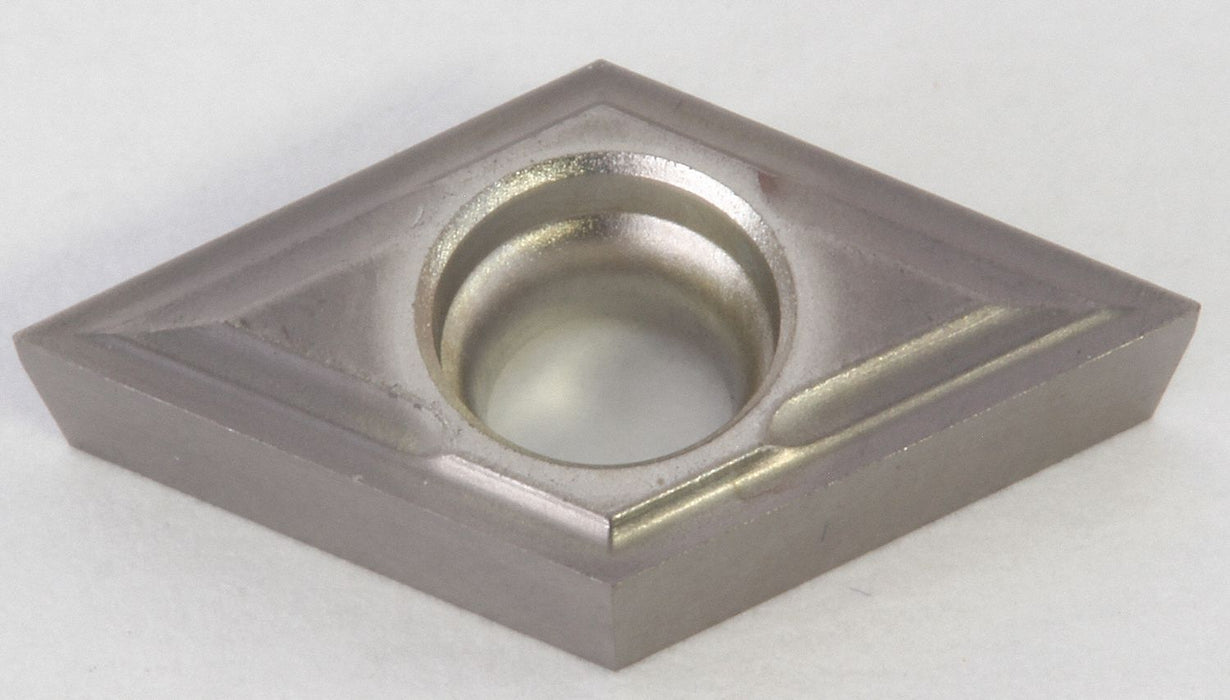Diamond Turning Insert DCGT Cermet