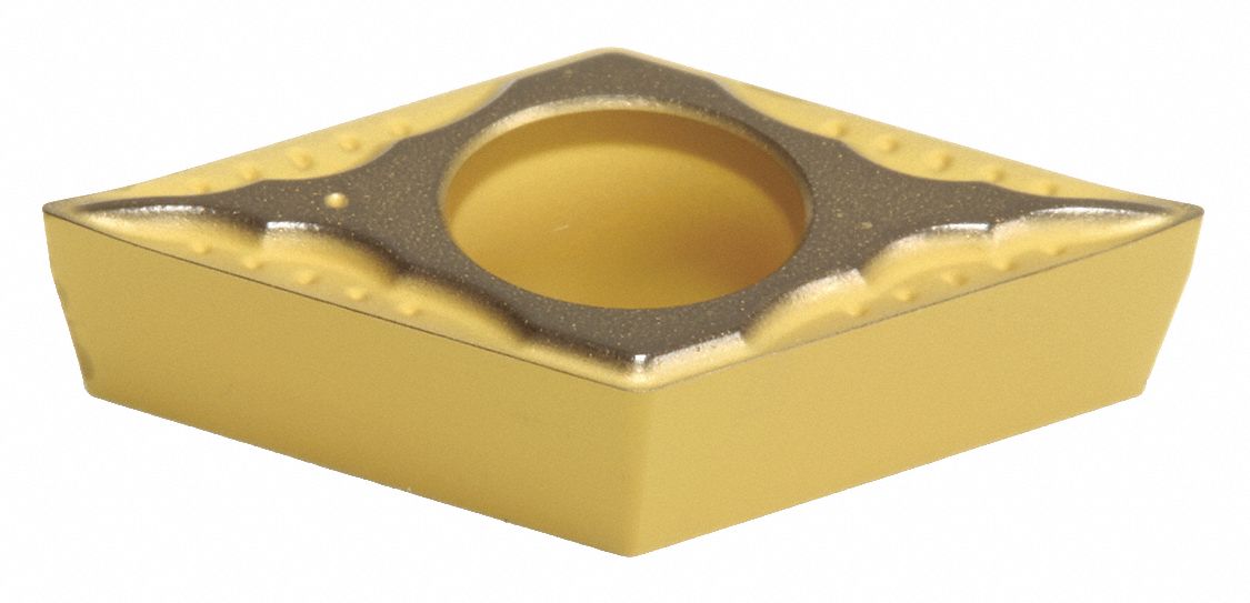 Diamond Turning Insert DCGT Carbide