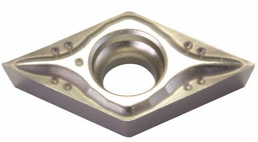 Diamond Turning Insert DCGT Cermet