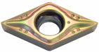 Diamond Turning Insert DCGT Cermet