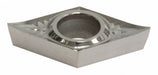 Diamond Turning Insert DCGT Carbide