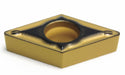 Diamond Turning Insert DCGT Cermet