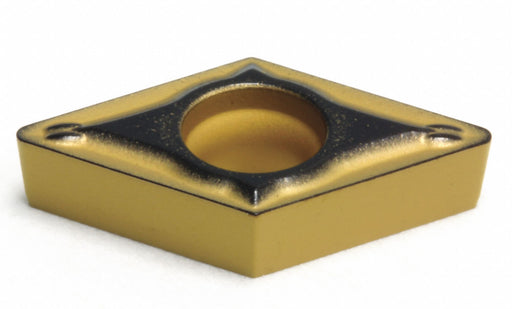 Diamond Turning Insert DCGT Cermet
