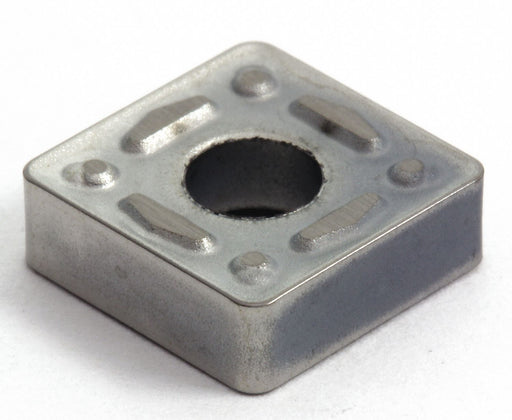 Diamond Turning Insert DCGT Cermet