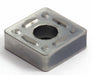 Diamond Turning Insert DCGT Cermet