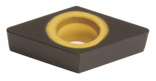 Diamond Turning Insert DCMA Carbide