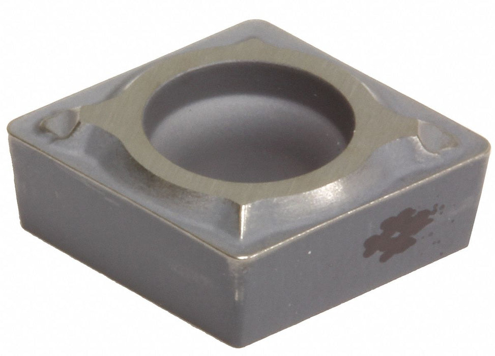 Diamond Turning Insert DCMT Cermet