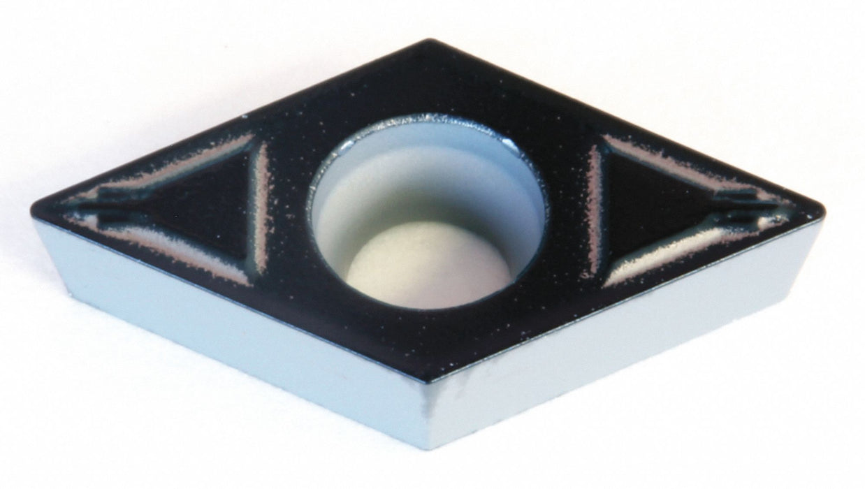Diamond Turning Insert DCMT Carbide