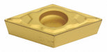 Diamond Turning Insert DCMT Carbide
