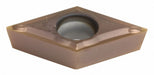 Diamond Turning Insert DCMT Carbide