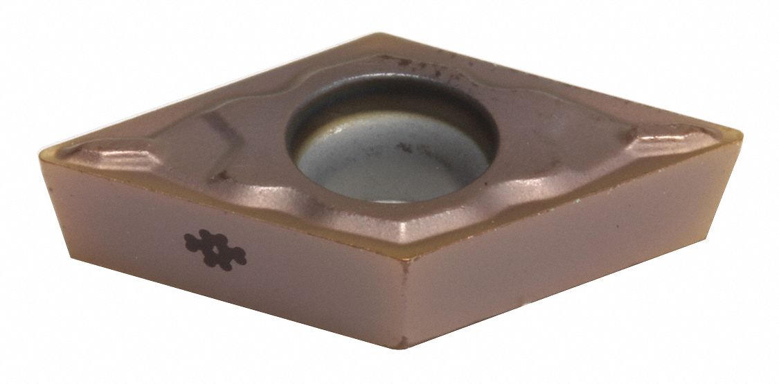 Diamond Turning Insert DCMT Carbide
