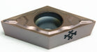 Diamond Turning Insert DCMT Cermet