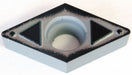 Diamond Turning Insert DCMT Carbide