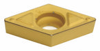 Diamond Turning Insert DCMT Carbide