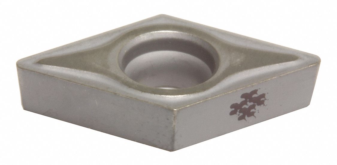 Diamond Turning Insert DCMT Carbide