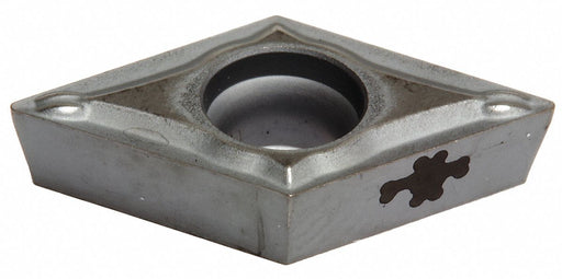 Diamond Turning Insert DCMT Cermet