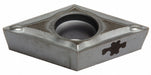 Diamond Turning Insert DCMT Cermet