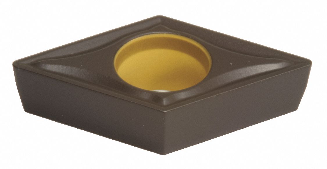 Diamond Turning Insert DCMT Carbide